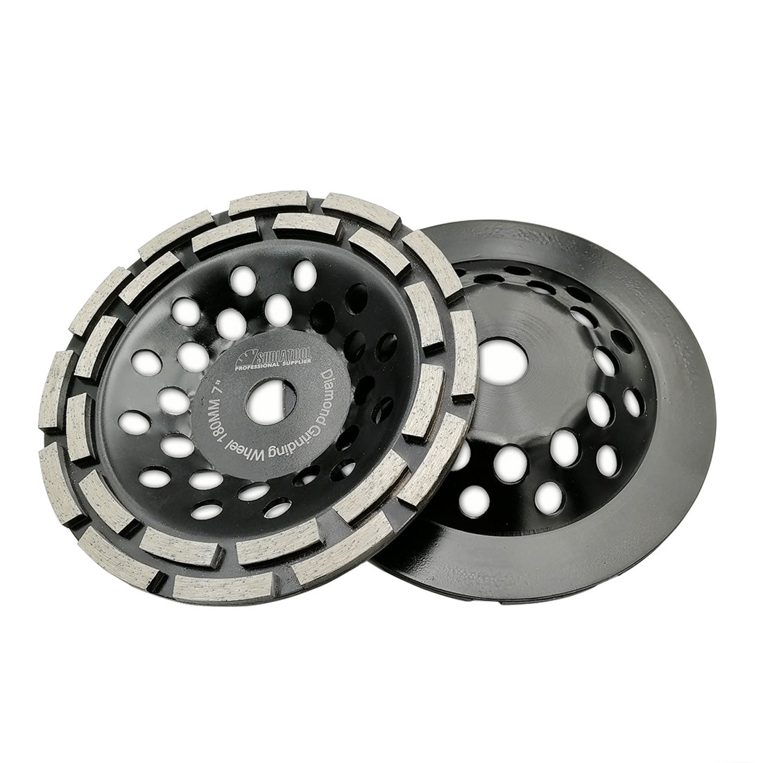 Why Is Your Diamond Grinding Pad Not Removing Material? 6 Common Causes and How to Fix Them