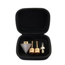 Diamond Core Bits 4pcs/set Marble Ceramic Porcelain Hole Saw M14 Thread