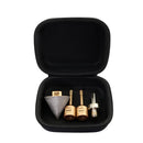 Diamond Core Bits 4pcs/set Marble Ceramic Porcelain Hole Saw M14 Thread