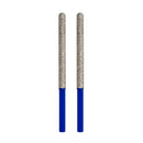 SHDIATOOL Diamond Mortar Raking Bit for Mortar Raking Tuck Pointing Masonry Stone Brick Removal M14 or 5/8"-11 Thread or Round Shank - SHDIATOOL