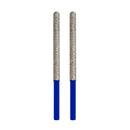 Diamond Mortar Raking Bit for Mortar Raking Tuck Pointing Masonry Stone Brick Removal M14 or 5/8"-11 Thread or Shank - SHDIATOOL