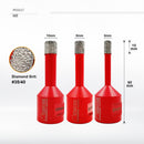 Diamond Core Bit 5pcs 6-16mm Porcelain Tile Marble Granite Drilling Bit M14 Thread
