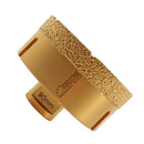 SHDIATOOL 90mm Diamond Drilling Core Bits for Ceramic Marble M14 Thread
