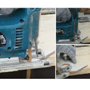 4 In. Diamond Jig Saw Blades for Tile Ceramic BGranite Marble with T-Shank 46 Grit - SHDIATOOL