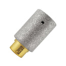 Diamond Finger Bits for Porcelain Hard Ceramic Marble Enlarging Holes 5/8-11 or M14 - SHDIATOOL