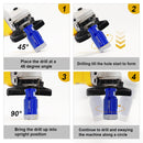 Diamond Drill Core Bits 5/8-11 Thread for Porcelain Tile Granite Marble Ceramic 8pcs/Box - SHDIATOOL