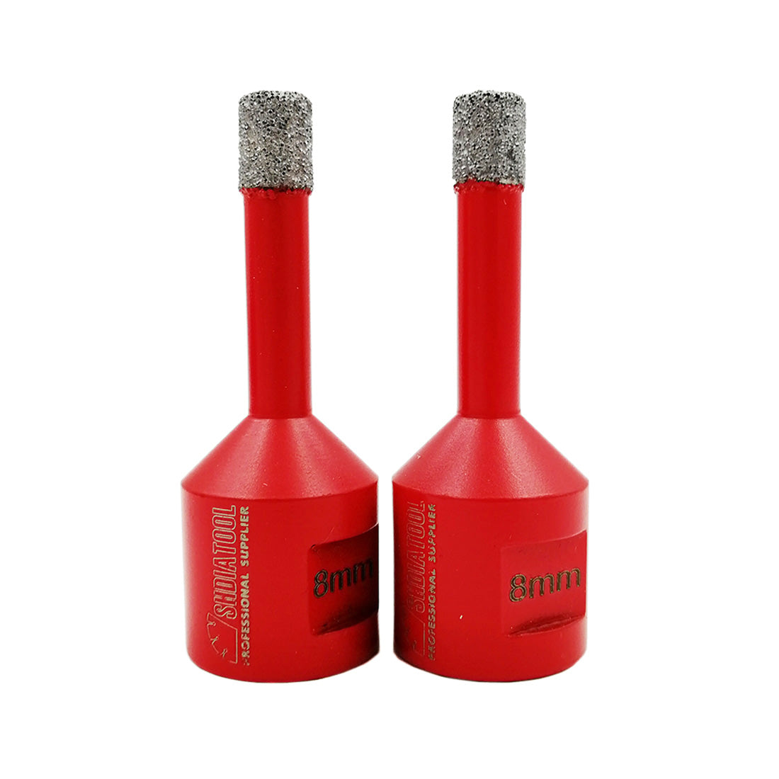 Diamond Core Drill Bits with M14 Thread for Porcelain Stone Masonry BE Warehouse - SHDIATOOL