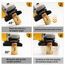 SHDIATOOL Diamond Drill Bits 3pcs/set Granite Marble Ceramic Hole Saw M14 Thread