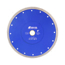 4"-14" X Mesh Turbo Diamond Blade Cutting for Tile Ceramic Porcelain Marble - SHDIATOOL