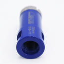 SHDIATOOL Diamond Drill Bits Kit 3pcs Porcelain Tile Granite Marble Hole Saw 5/8-11