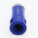 SHDIATOOL Diamond Drill Bits Kit 3pcs Porcelain Tile Granite Marble Hole Saw 5/8-11
