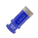 SHDIATOOL Diamond Core Drill Bit Porcelain Tile Marble Stone with M14