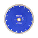 4"-14" X Mesh Turbo Diamond Blade Cutting for Tile Ceramic Porcelain Marble - SHDIATOOL