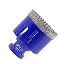 SHDIATOOL Diamond Core Drill Bit Porcelain Tile Marble Stone with M14