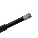 Diamond Drilling Bit 5pcs Ceramic Granite Marble Core Bit Quick-fit Shank