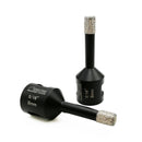 Diamond Core Drill Bits Porcelain Ceramic Tile Marble Brick1/4 Inch to 6 Inch 5/8-11 - SHDIATOOL