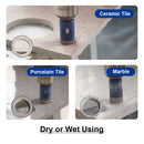 Diamond Drilling Core Bit 20/25mm Granite Marble Ceramic Masonry Quick-fit Shank