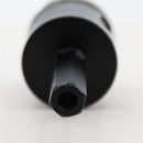 SHDIATOOL Vacuum Brazed Diamond Drill Core Bits Hexagon Shank Hole Saw for Porcelain Tiles Granite Marble Dia 20/25/32/35/50/55/68mm - SHDIATOOL