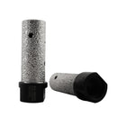 Diamond Finger Bits 5/8-11 Porcelain Ceramic Marble Enlarging Holes USA Warehouse - SHDIATOOL