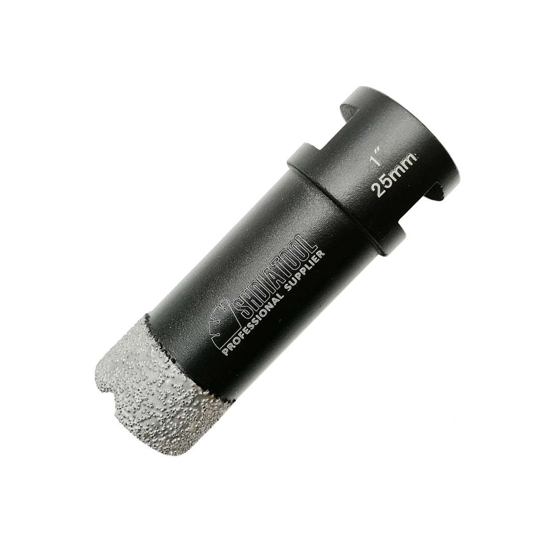 Diamond Core Drill Bits Porcelain Ceramic Tile Marble Brick1/4 Inch to 6 Inch 5/8-11 - SHDIATOOL
