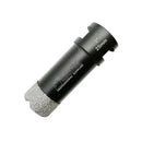 Diamond Core Drill Bits Porcelain Ceramic Tile Marble Brick1/4 Inch to 6 Inch 5/8-11 - SHDIATOOL