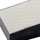 Diamond Hand Polishing Pad 2pcs Grit60-3000 Granite Marble Concrete Stone Sanding Disc