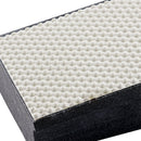 Diamond Hand Polishing Pad 2pcs Grit60-3000 Granite Marble Concrete Stone Sanding Disc