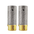 Diamond Finger Bits for Porcelain Hard Ceramic Marble Enlarging Holes 5/8-11 or M14 - SHDIATOOL