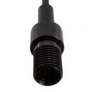 1 1/4"-7 UNC Male Thread(Include 1/2 BSP Female Thread)to SDS PLUS Shank - SHDIATOOL