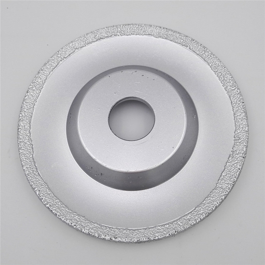 SHDIATOOL Diamond Grinding Cup Wheel for Granite Marble Masonry Convex - SHDIATOOL