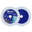 Diamond Cutting Grinding Glass Disc 2/3/5/10pcs 2''3-3/8''3"/4"/4.5"/5" Glass Ceramic Saw Blade
