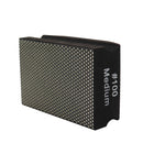Diamond Hand Polishing Pad Dotted Electroplated Hard Foam-Backed Pad Granite Ceramic - SHDIATOOL