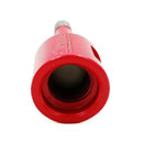 3pcs/set Red Dry Diamond Drill Bits for Porcelain Tile Stoneware Granite M14 thread - SHDIATOOL