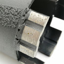 Laser Welded Dry or Wet 20-75mm for Stone Concrete Marble Granite Hole Saw USA Warehouse