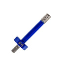 Diamond Dry Drill Bits for Drilling Tile Porcelain Stoneware Marble M5 External Thread - SHDIATOOL