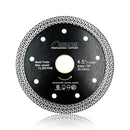 Mesh Turbo Diamond Blade for Granite Marble Ceramic Tile Brick SHDIATOOL - SHDIATOOL