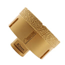 SHDIATOOL 80mm Diamond Drilling Core Bits for Ceramic Marble M14 Thread