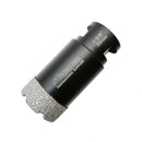 35mm Diamond Core Drill Bits Porcelain Ceramic Tile Marble Brick 5/8-11