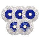 SHDIATOOL Diamond Cutting Grinding Disc 4.5"/5" Ceramic Tile Granite Saw Blade