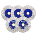 SHDIATOOL Diamond Cutting Grinding Disc 4.5"/5" Ceramic Tile Granite Saw Blade
