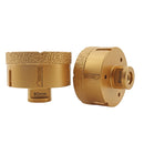 SHDIATOOL 20-125mm Diamond Core Drill Bits for Ceramic Tile Marble Spain Warehouse - SHDIATOOL