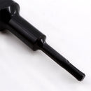 1 1/4"-7 UNC Male Thread(Include 1/2 BSP Female Thread)to SDS PLUS Shank - SHDIATOOL