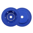 SHDIATOOL Diamond Grinding Cup Wheel 3 inch for Granite Marble Masonry