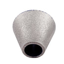 75mm/3" Diamond Beveling Chamfer Bits Enlarging Polishing Shaping for Granite Marble