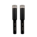 Dry Diamond Drill Bits Hex Shank for Granite Marble Porcelain Tile Ceramic SHDIATOOL - SHDIATOOL