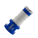 Diamond Drilling Finger Milling Bit for Ceramic Marble Granite 5/8-11 or M14 Thread - SHDIATOOL