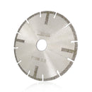 Electroplated Diamond Cutting and Grinding Blade Four Protection Teeth - SHDIATOOL