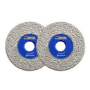 Diamond Engraving Saw Blade 30/40/50mm Marble Granite Cutting Disc - SHDIATOOL