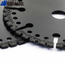 Saw Blade for All Purpose Demolition/Rescue 3"/4.5''/5''/7''/9'' Diamond Cut Off Wheels - SHDIATOOL
