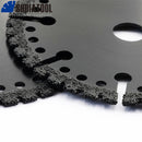 SHDIATOOL Diamond Cut Off Wheels for All Purpose Demolition/Rescue Saw Blades 3"/4.5''/5''/7''/9'' - SHDIATOOL
